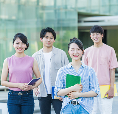 大学生におすすめ